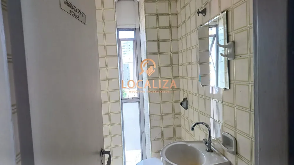 Sala-Conjunto, 36 m² - Foto 1