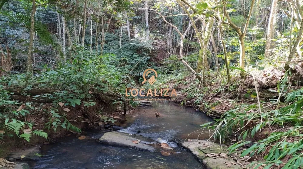Chácara, 4 quartos - Foto 1
