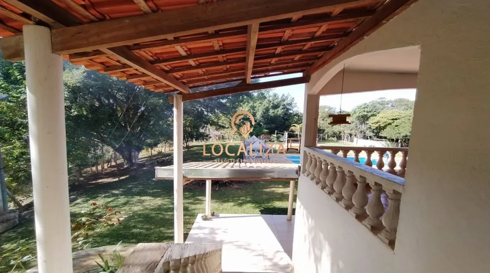 Chácara, 4 quartos - Foto 6