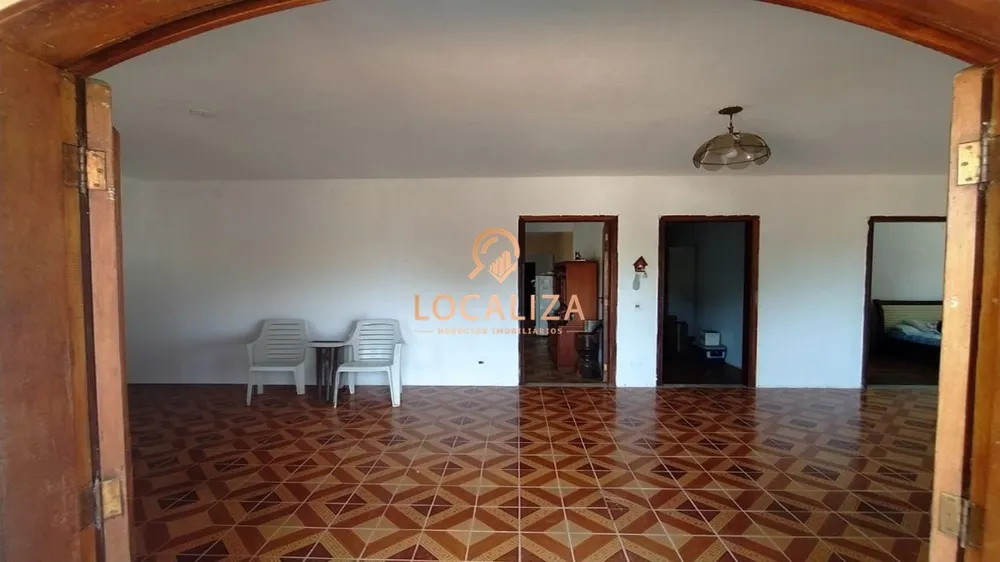 Chácara, 4 quartos - Foto 4