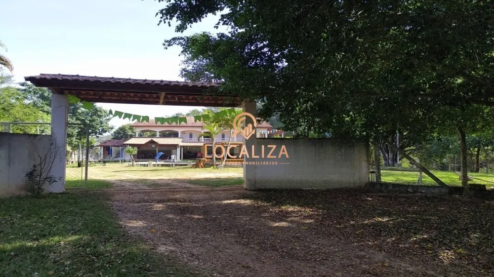 Chácara, 4 quartos - Foto 8