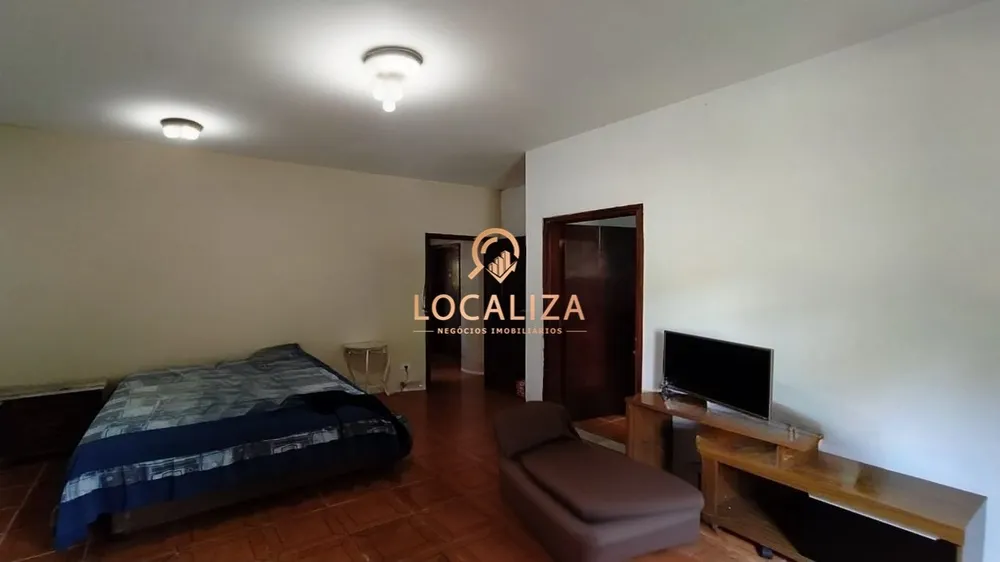 Chácara, 4 quartos - Foto 5