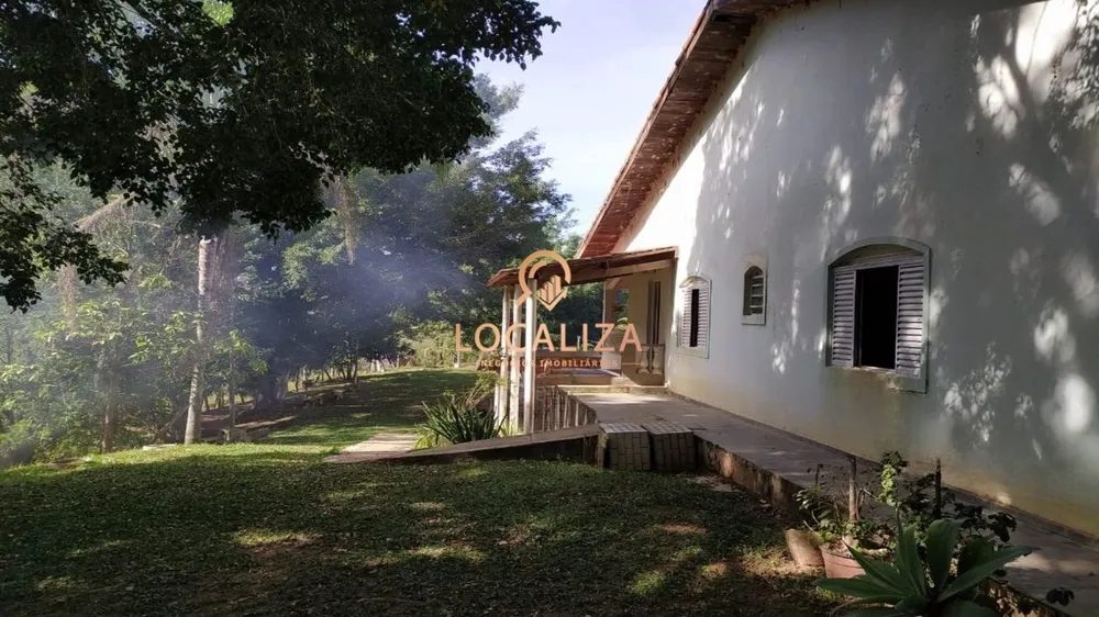 Chácara, 4 quartos - Foto 9