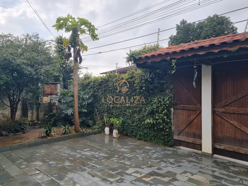 Casa, 3 quartos - Foto 4