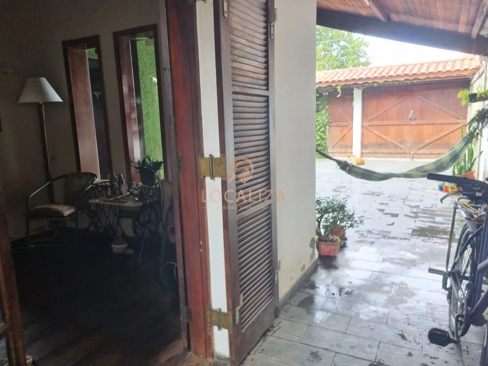 Casa, 3 quartos - Foto 6