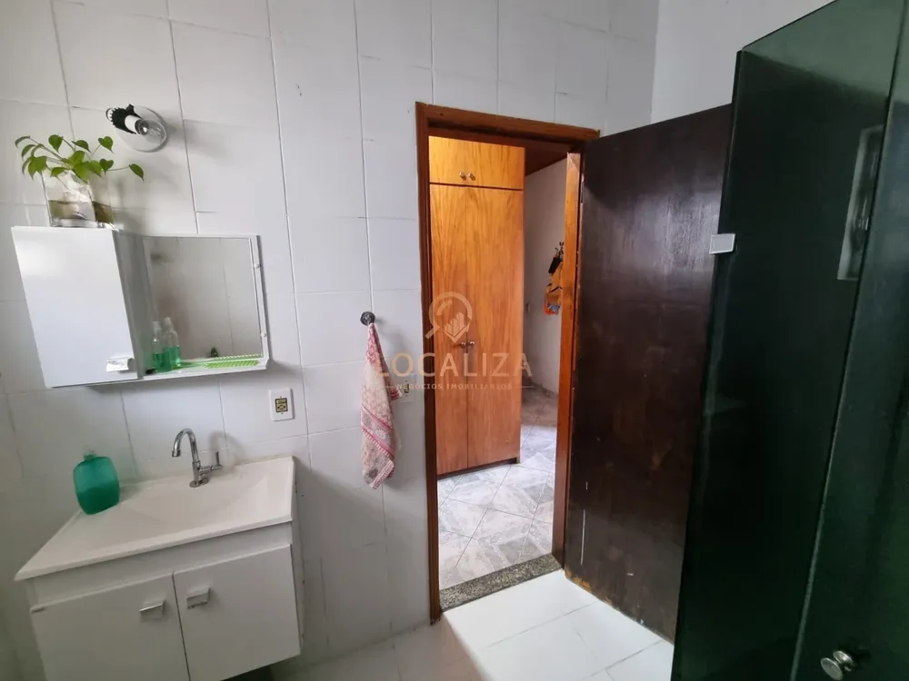 Casa, 3 quartos - Foto 8