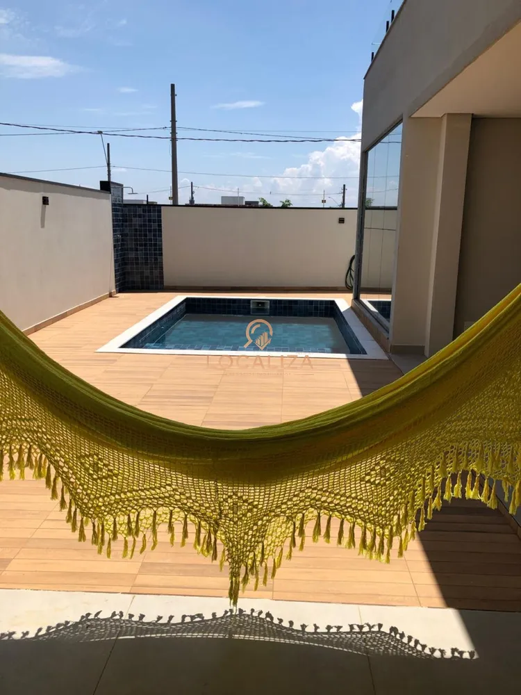 Casa, 3 quartos - Foto 4