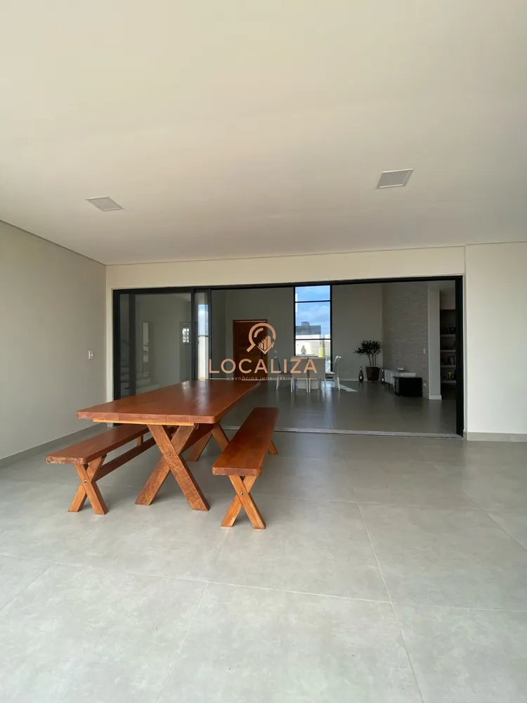 Casa, 3 quartos - Foto 7