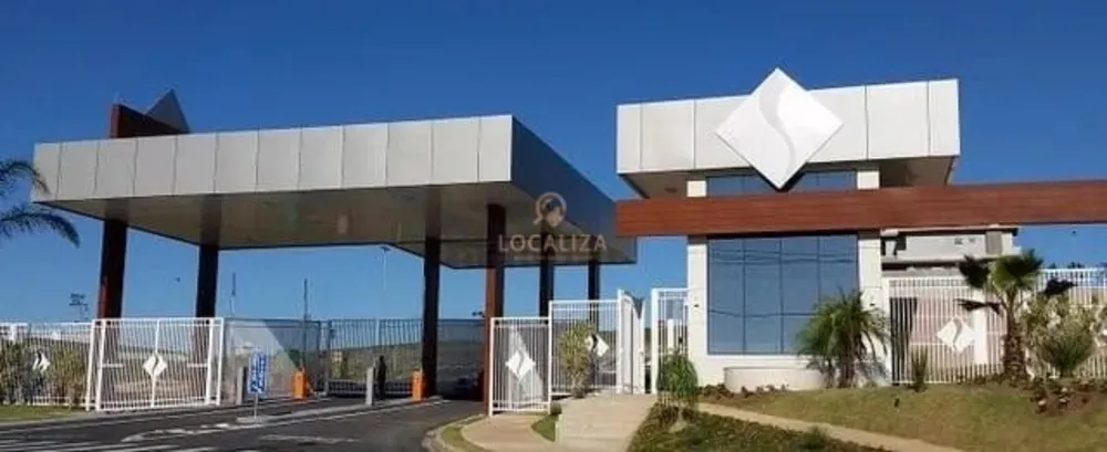 Terreno, 451 m² - Foto 1