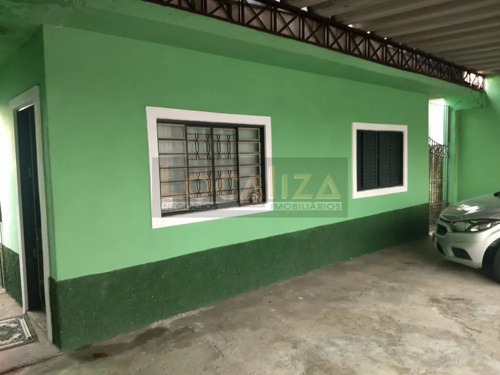 Casa, 3 quartos, 300 m² - Foto 7