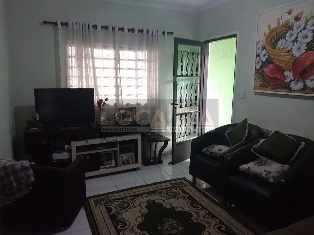 Casa, 3 quartos, 300 m² - Foto 8