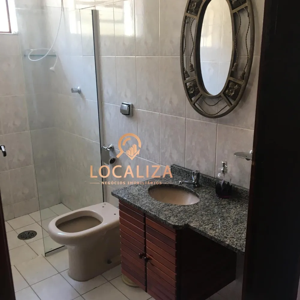 Casa, 5 quartos, 230 m² - Foto 4