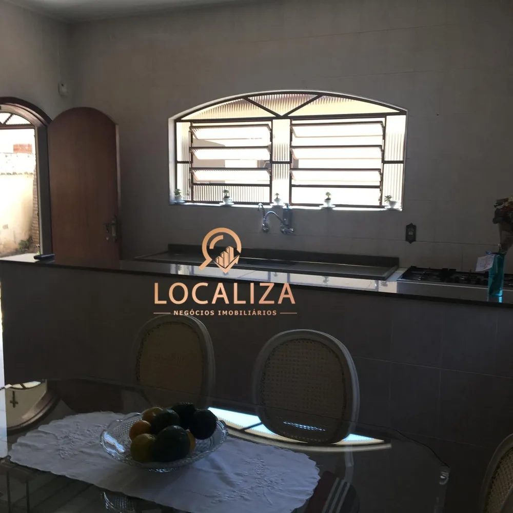Casa, 5 quartos, 230 m² - Foto 3