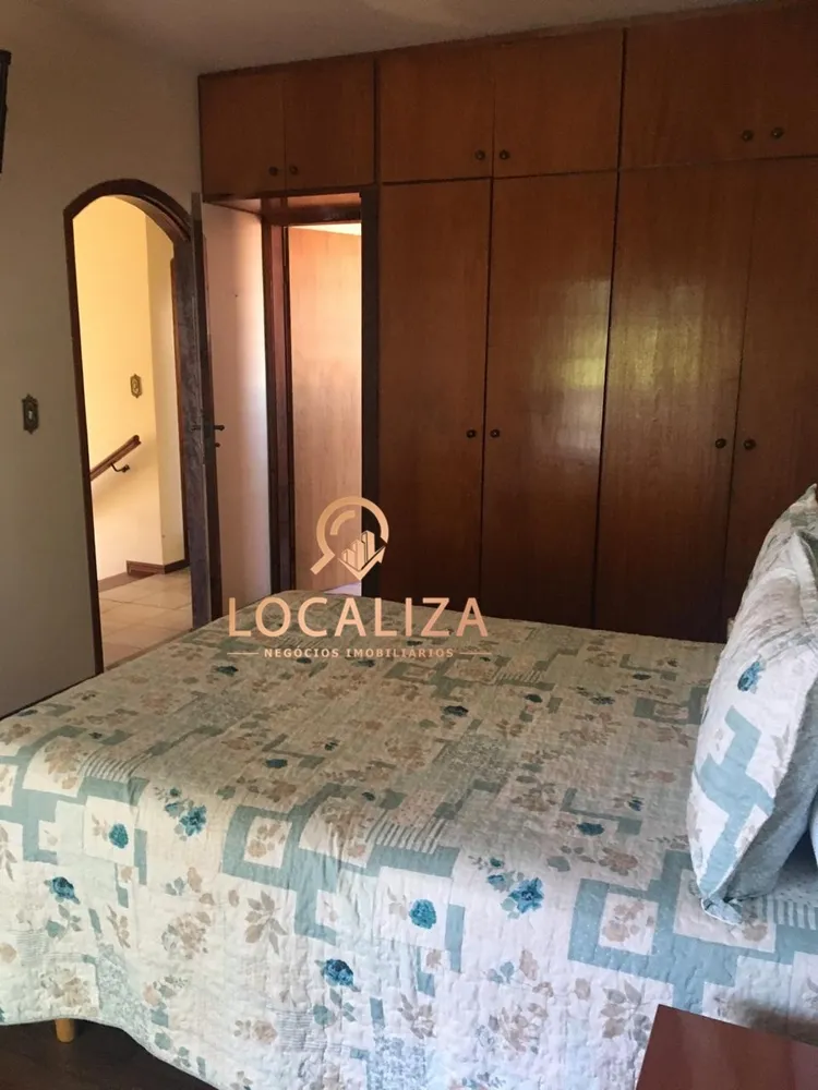 Casa, 5 quartos, 230 m² - Foto 8