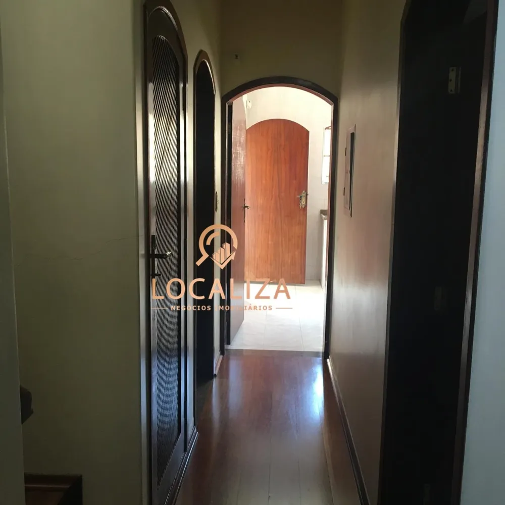 Casa, 5 quartos, 230 m² - Foto 6