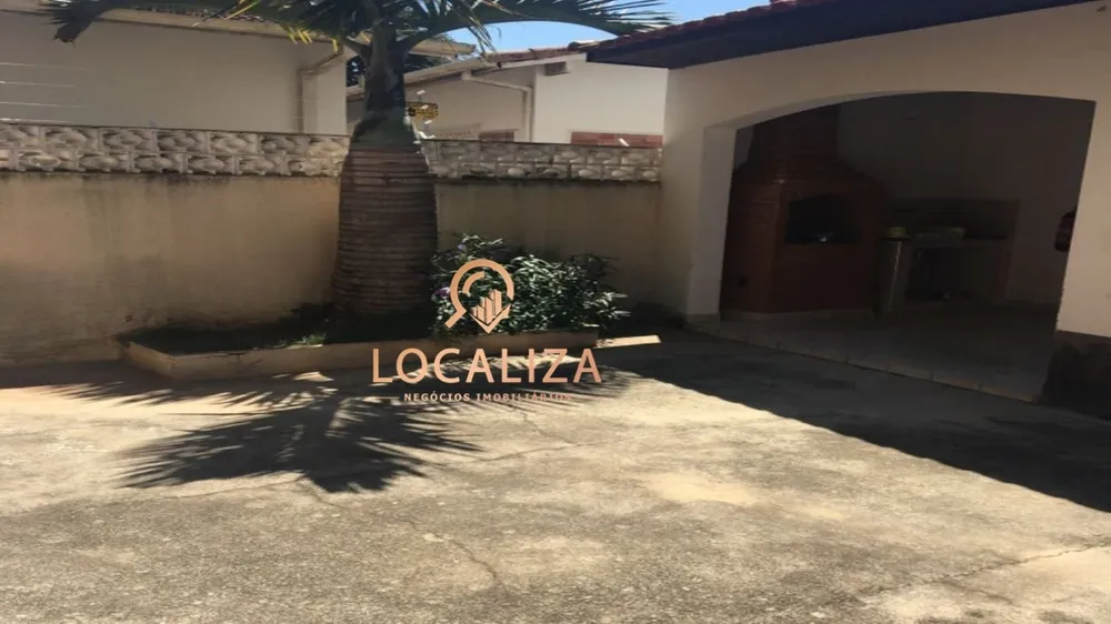 Casa, 5 quartos, 230 m² - Foto 12