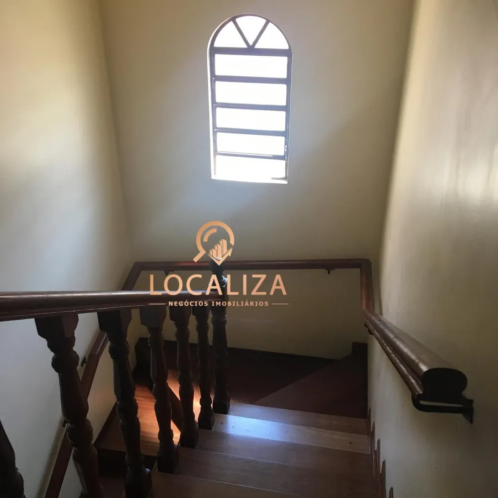 Casa, 5 quartos, 230 m² - Foto 5