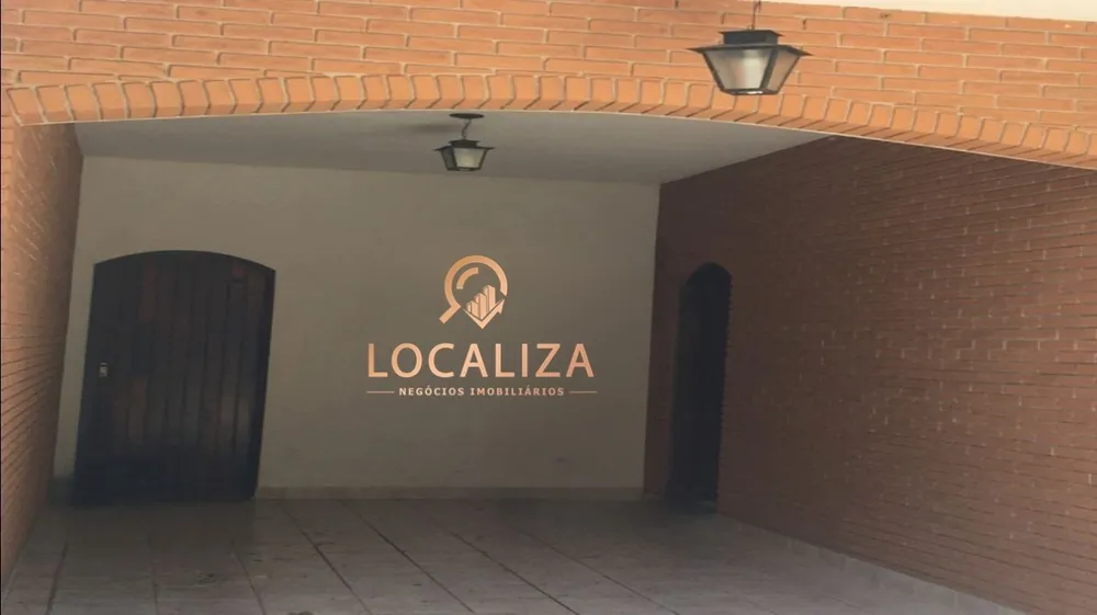 Casa, 5 quartos, 230 m² - Foto 1