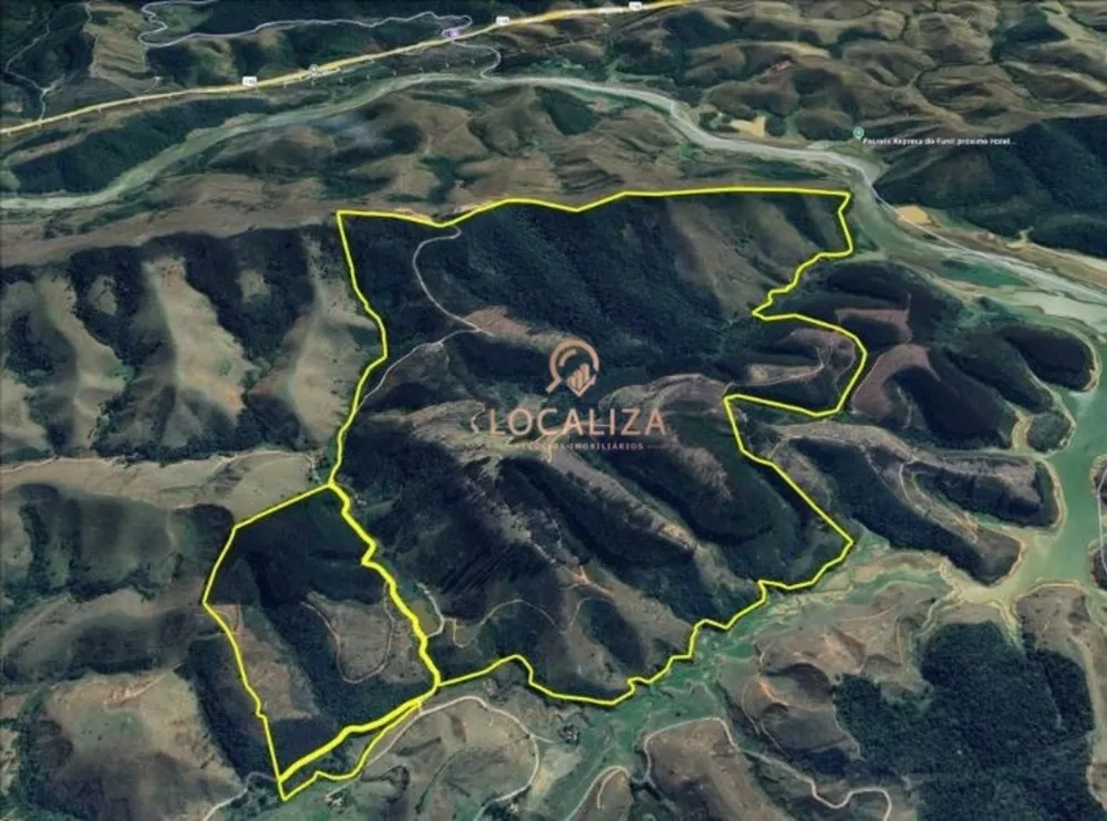 Fazenda, 337 m² - Foto 11