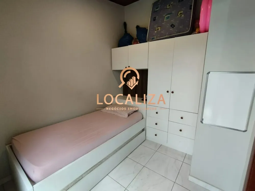 Casa, 3 quartos, 100 m² - Foto 10
