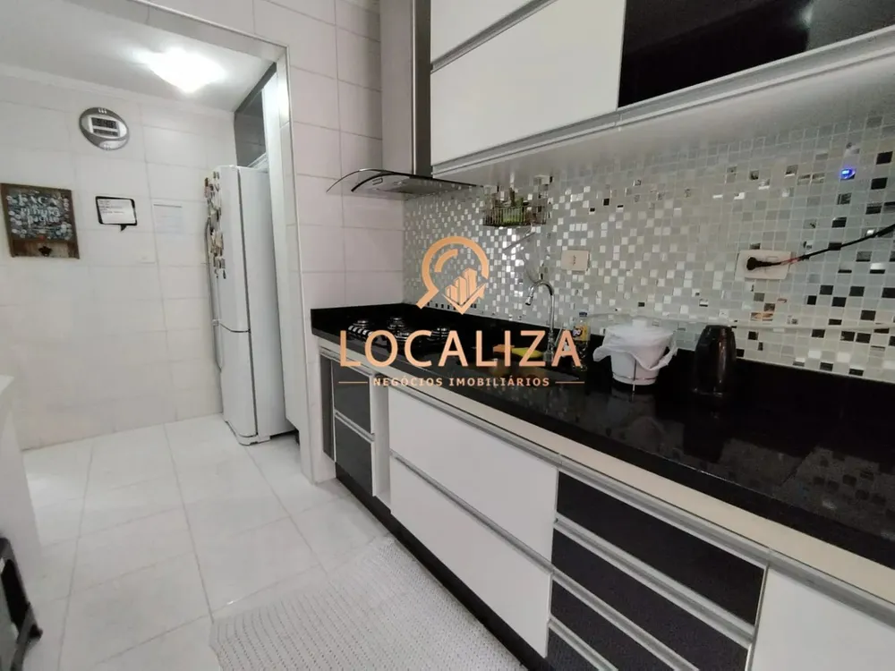 Casa, 3 quartos, 100 m² - Foto 4