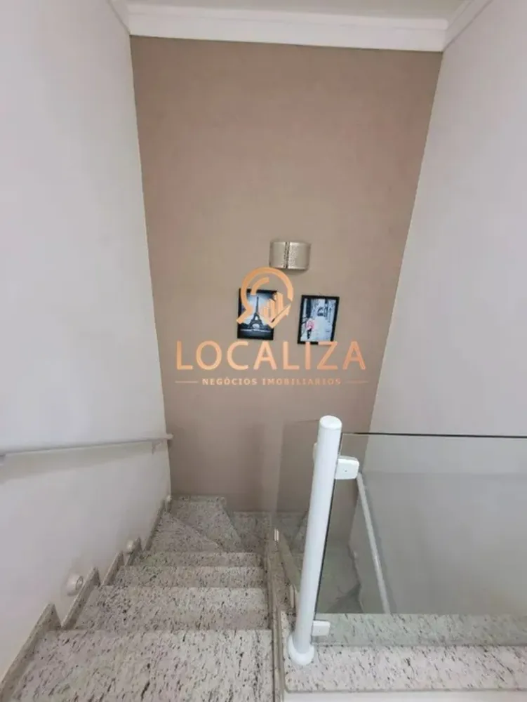 Casa, 3 quartos, 100 m² - Foto 3