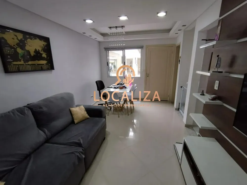 Casa, 3 quartos, 100 m² - Foto 1