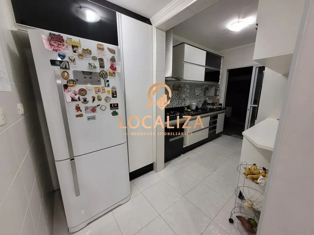 Casa, 3 quartos, 100 m² - Foto 5