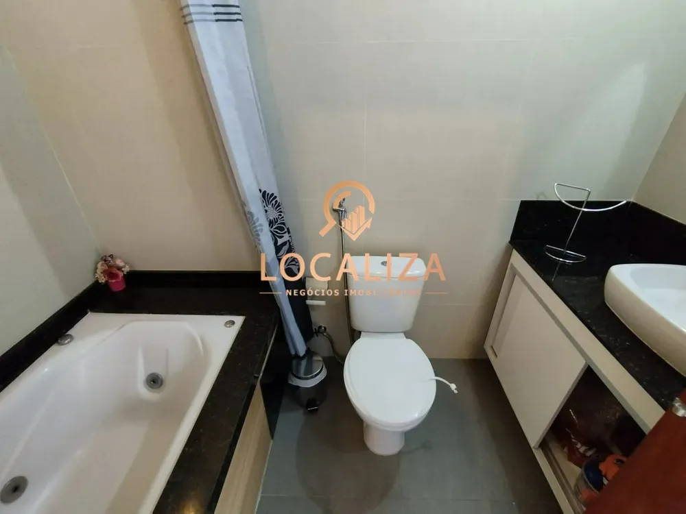 Casa, 3 quartos, 100 m² - Foto 2