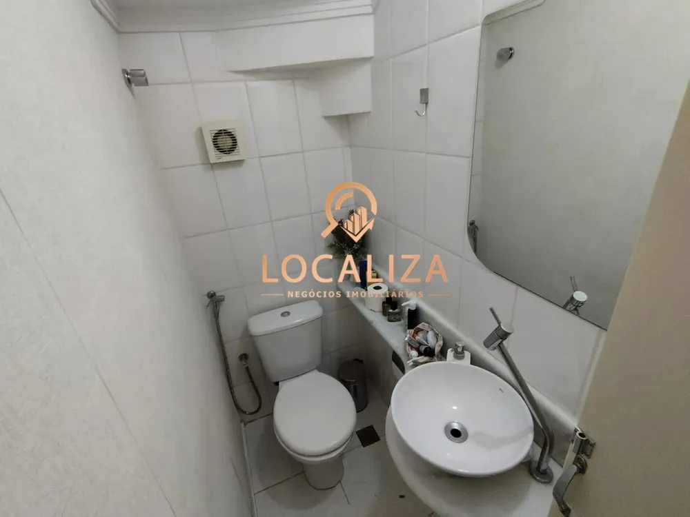 Casa, 3 quartos, 100 m² - Foto 3