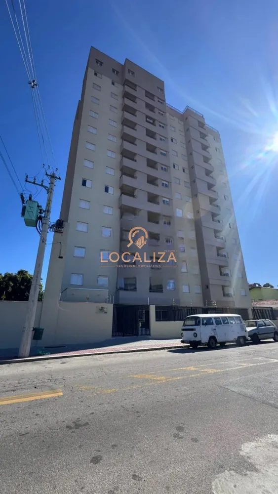 Apartamento, 2 quartos, 61 m² - Foto 1