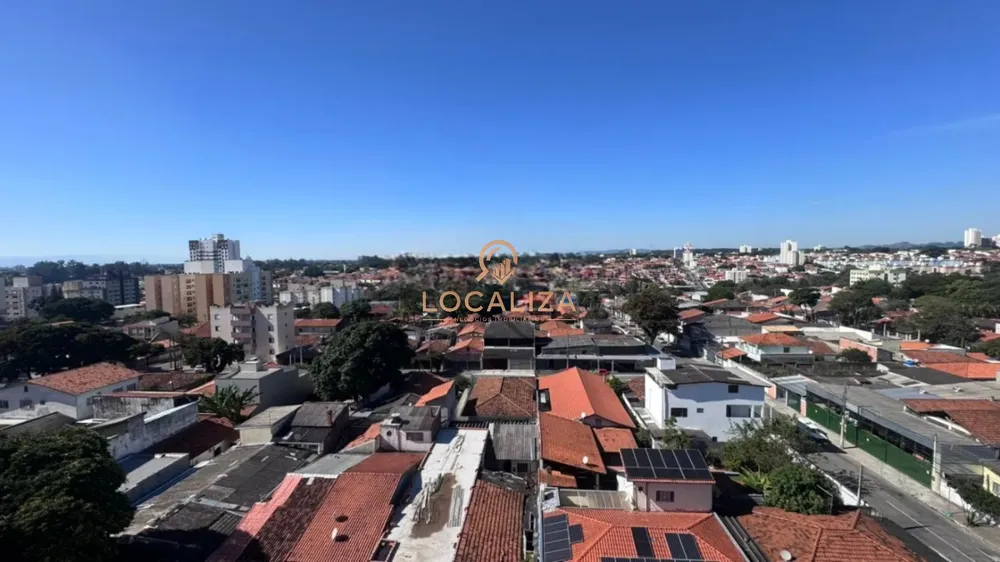 Apartamento, 2 quartos, 61 m² - Foto 8