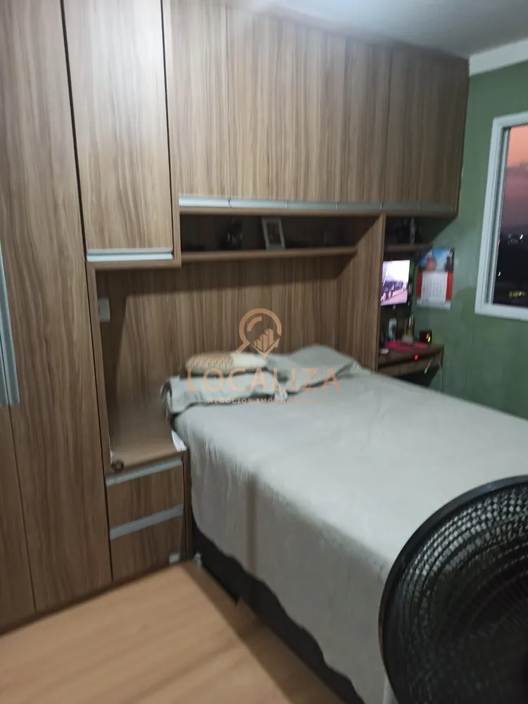 Apartamento, 3 quartos, 88 m² - Foto 10