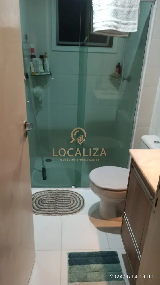 Apartamento, 3 quartos, 88 m² - Foto 16