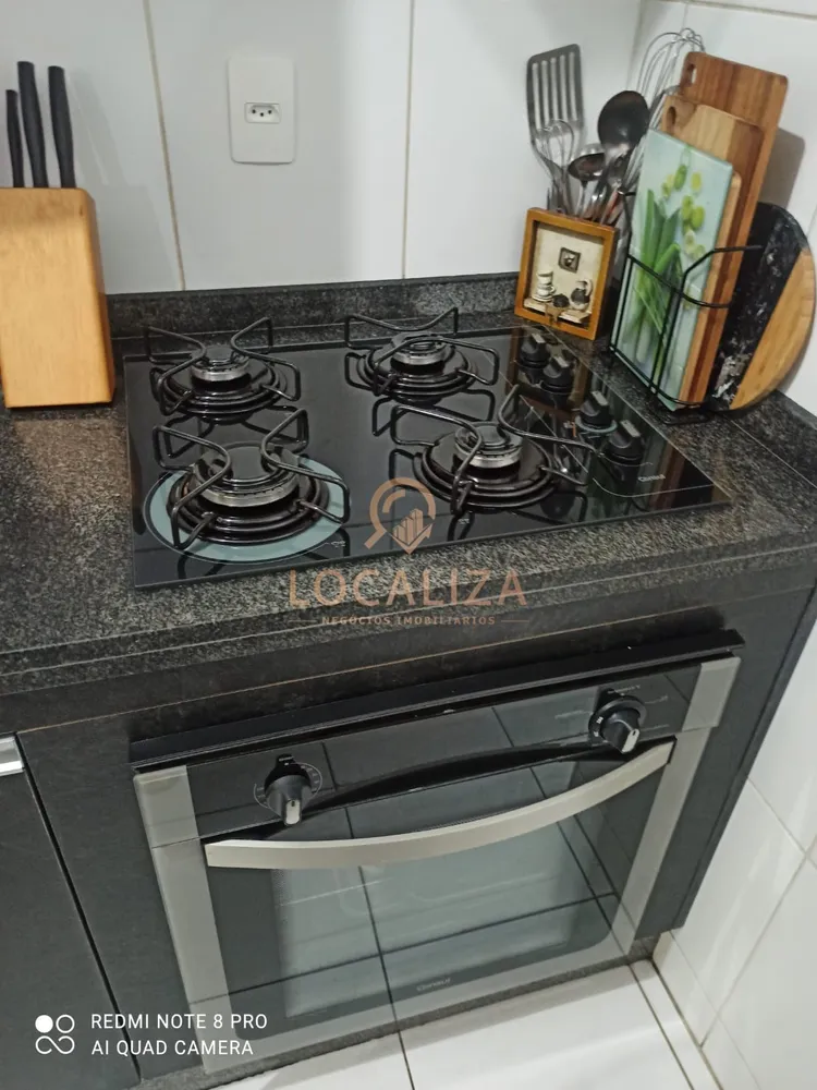 Apartamento, 3 quartos, 88 m² - Foto 7