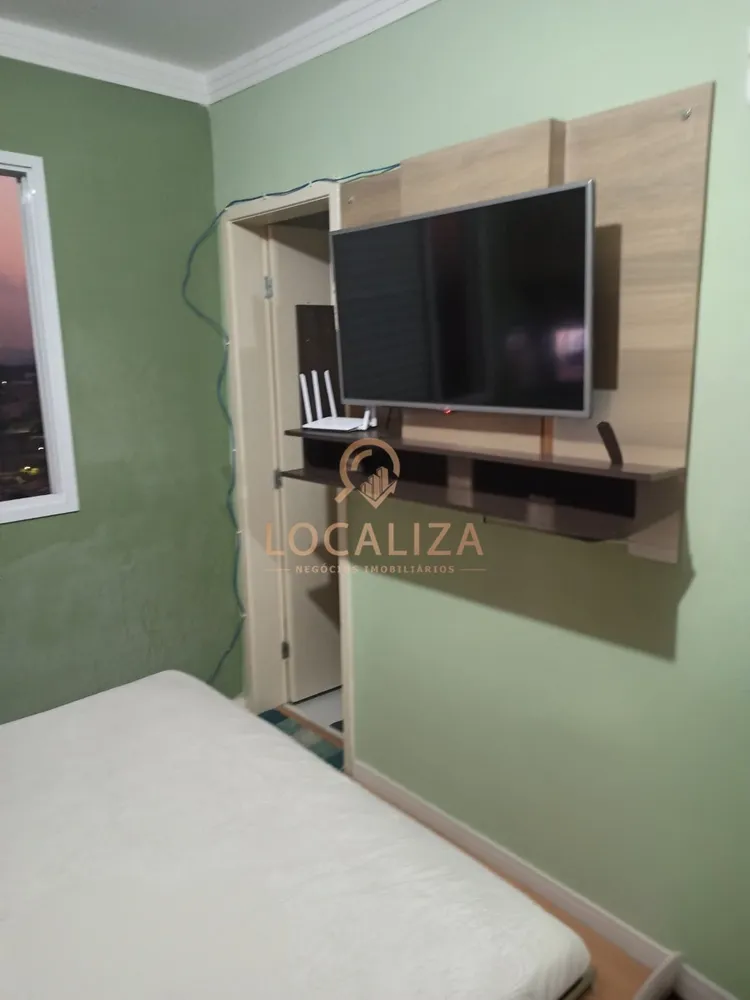 Apartamento, 3 quartos, 88 m² - Foto 9