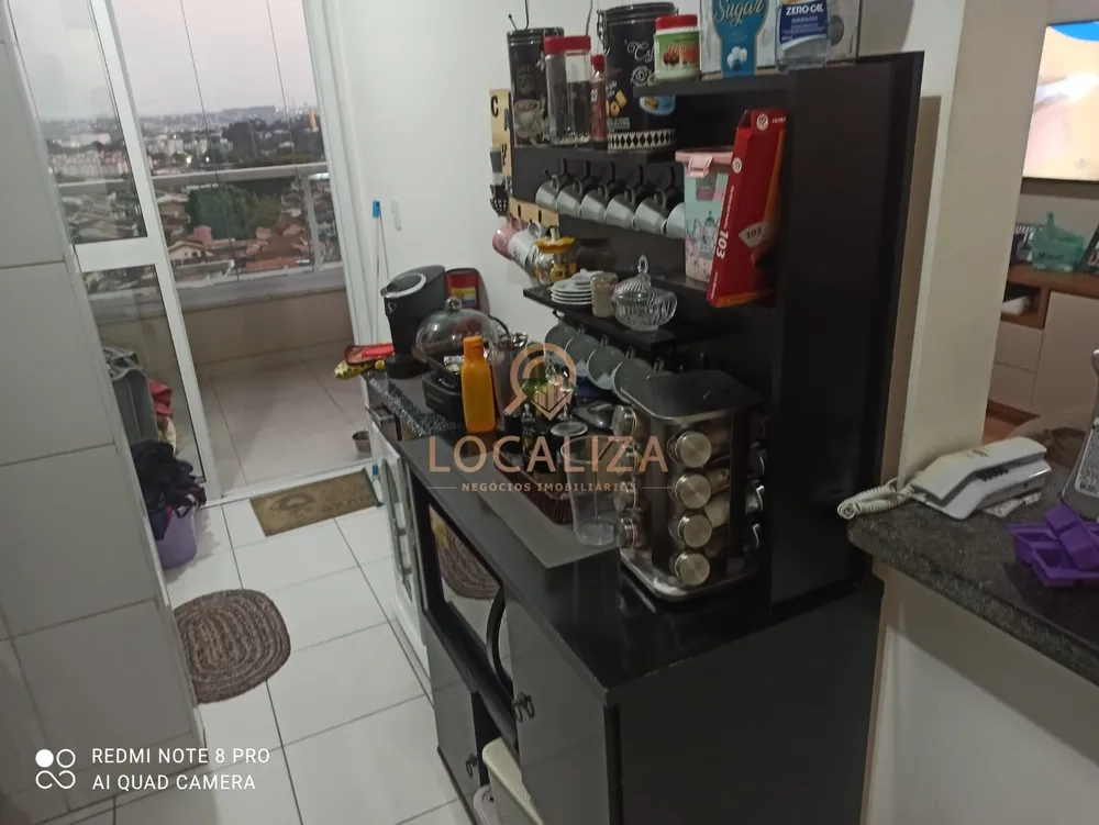 Apartamento, 3 quartos, 88 m² - Foto 11