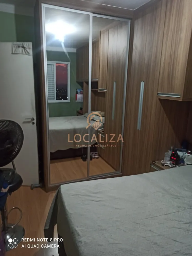 Apartamento, 3 quartos, 88 m² - Foto 15
