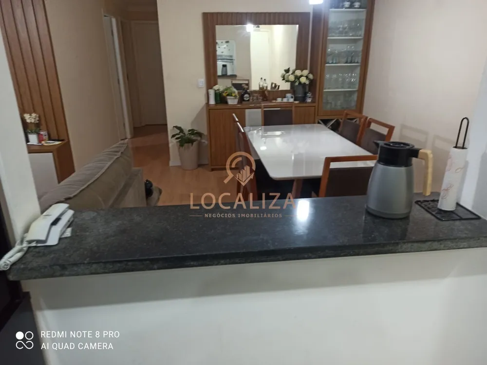 Apartamento, 3 quartos, 88 m² - Foto 14