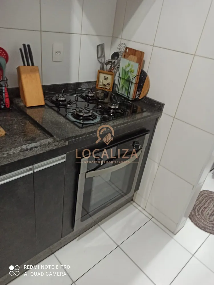 Apartamento, 3 quartos, 88 m² - Foto 12