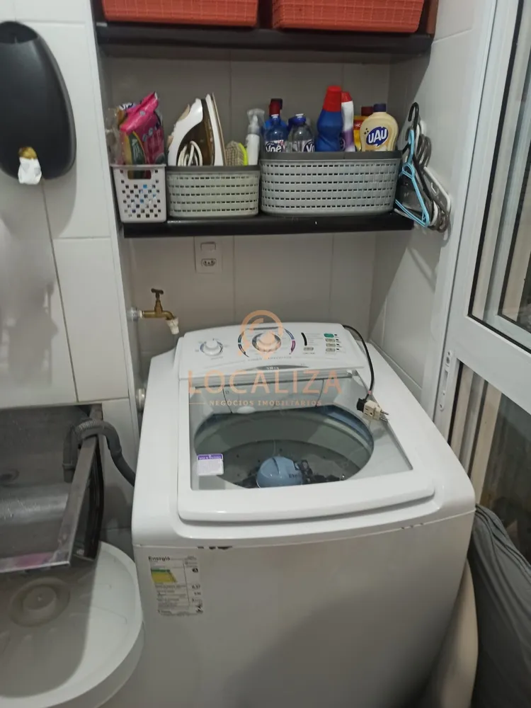 Apartamento, 3 quartos, 88 m² - Foto 8