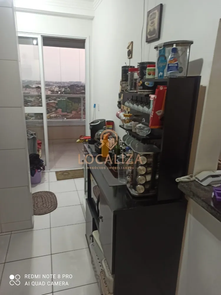 Apartamento, 3 quartos, 88 m² - Foto 6
