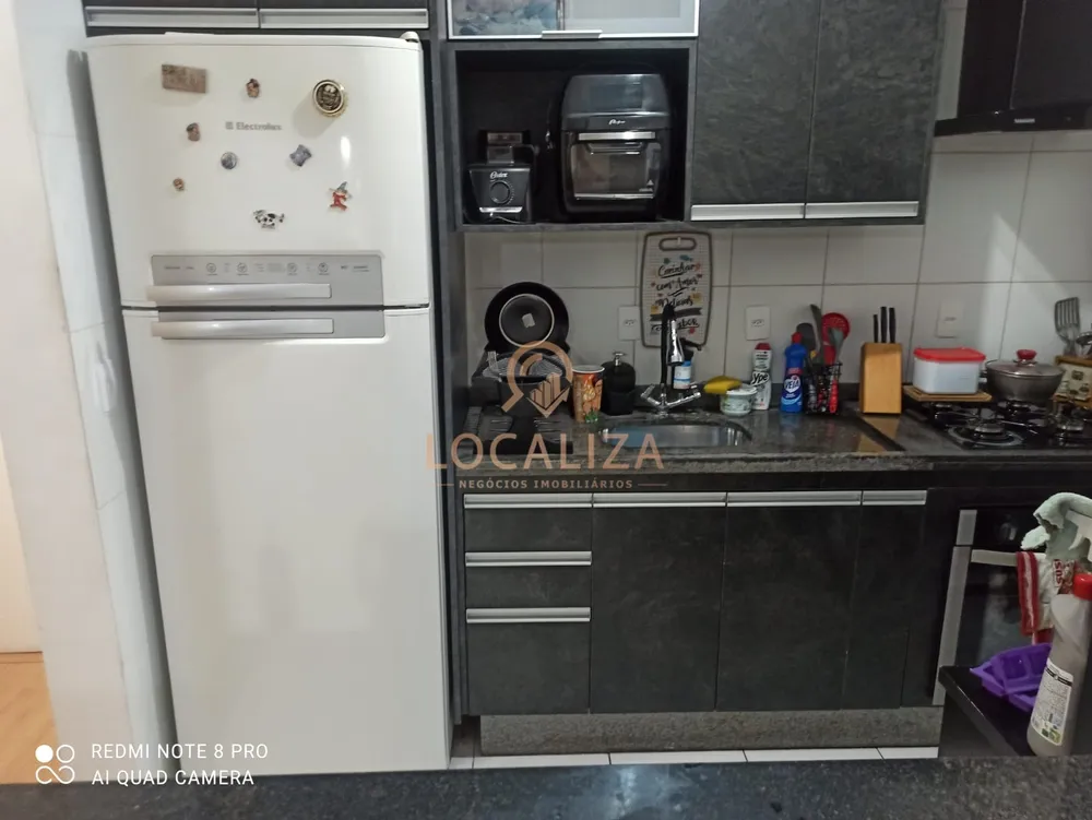 Apartamento, 3 quartos, 88 m² - Foto 13