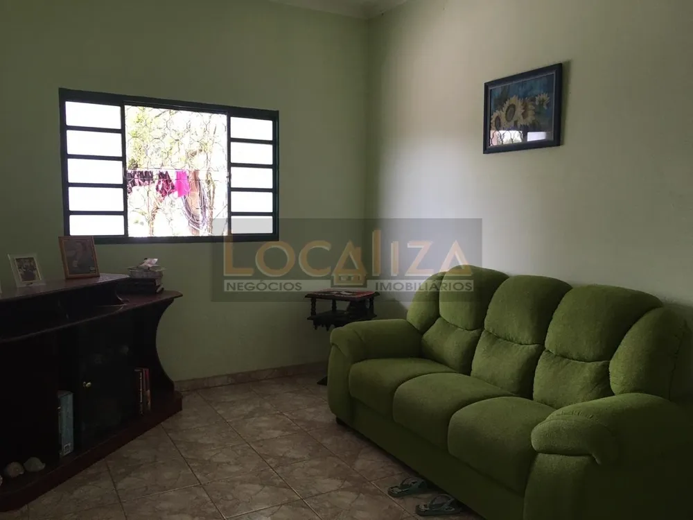 Chácara, 4 quartos - Foto 2