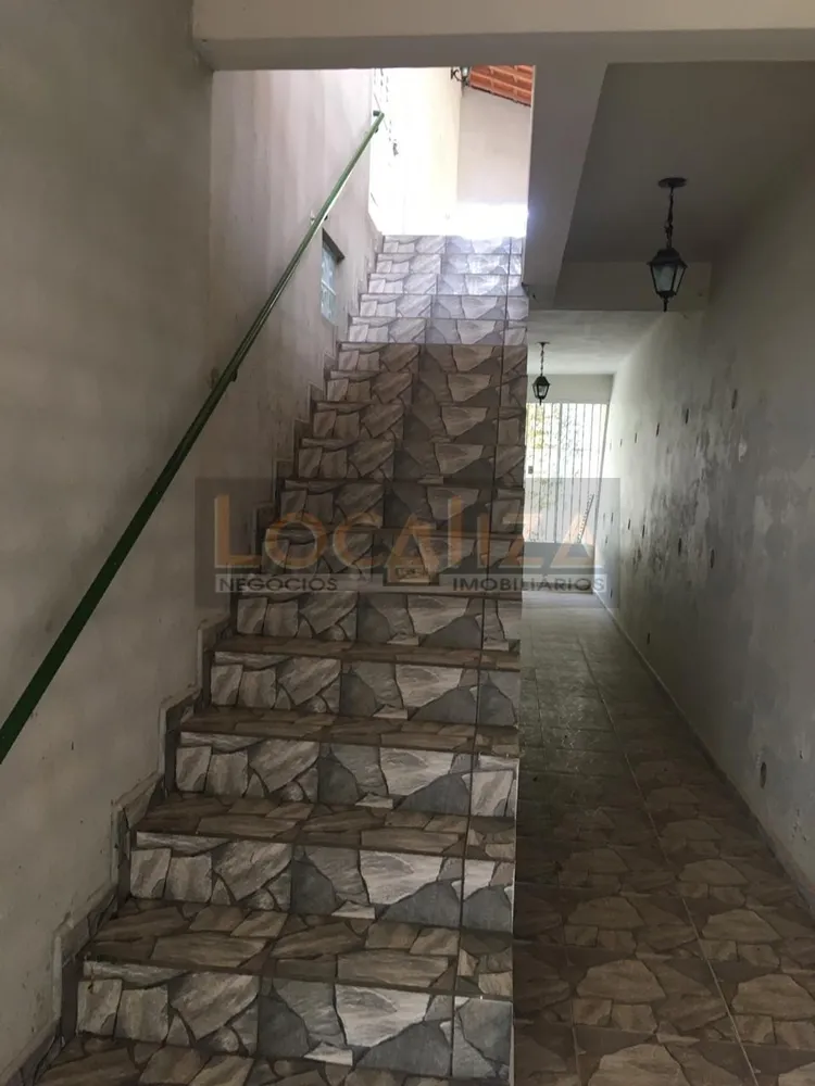 Chácara, 4 quartos - Foto 4