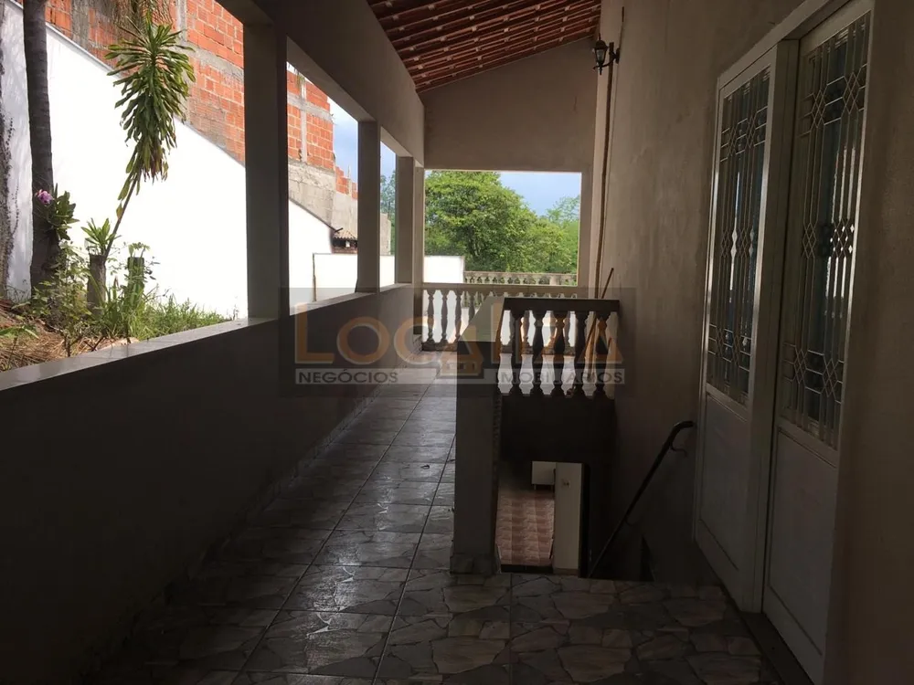 Chácara, 4 quartos - Foto 5