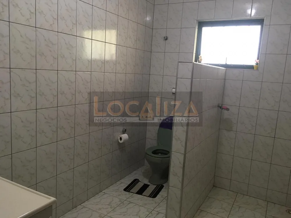 Chácara, 4 quartos - Foto 3
