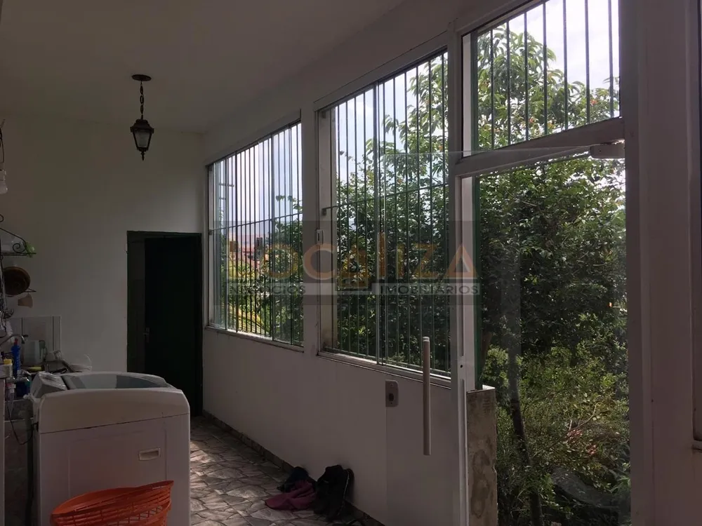Chácara, 4 quartos - Foto 1