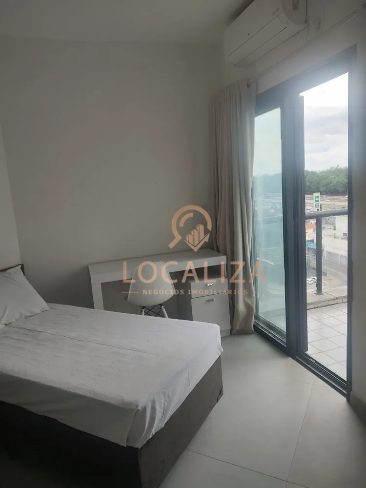 Apartamento, 1 quarto, 52 m² - Foto 6