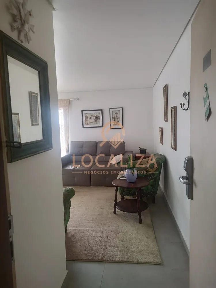 Apartamento, 1 quarto, 52 m² - Foto 5